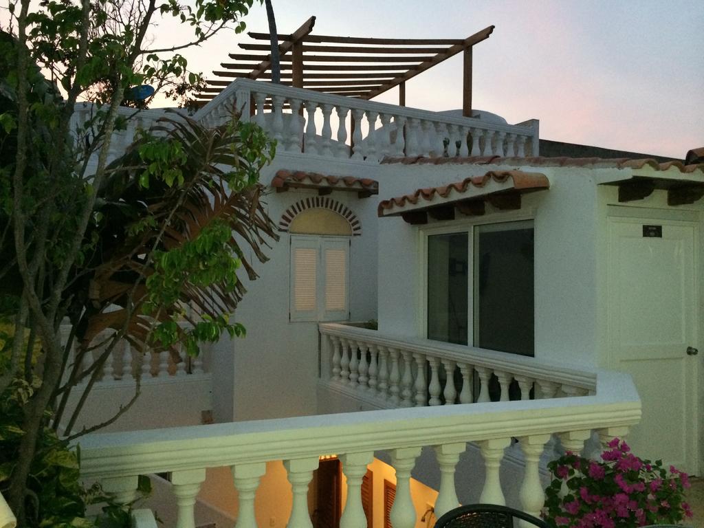 Old Town House Villa Cartagena Buitenkant foto