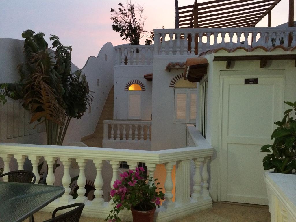 Old Town House Villa Cartagena Buitenkant foto
