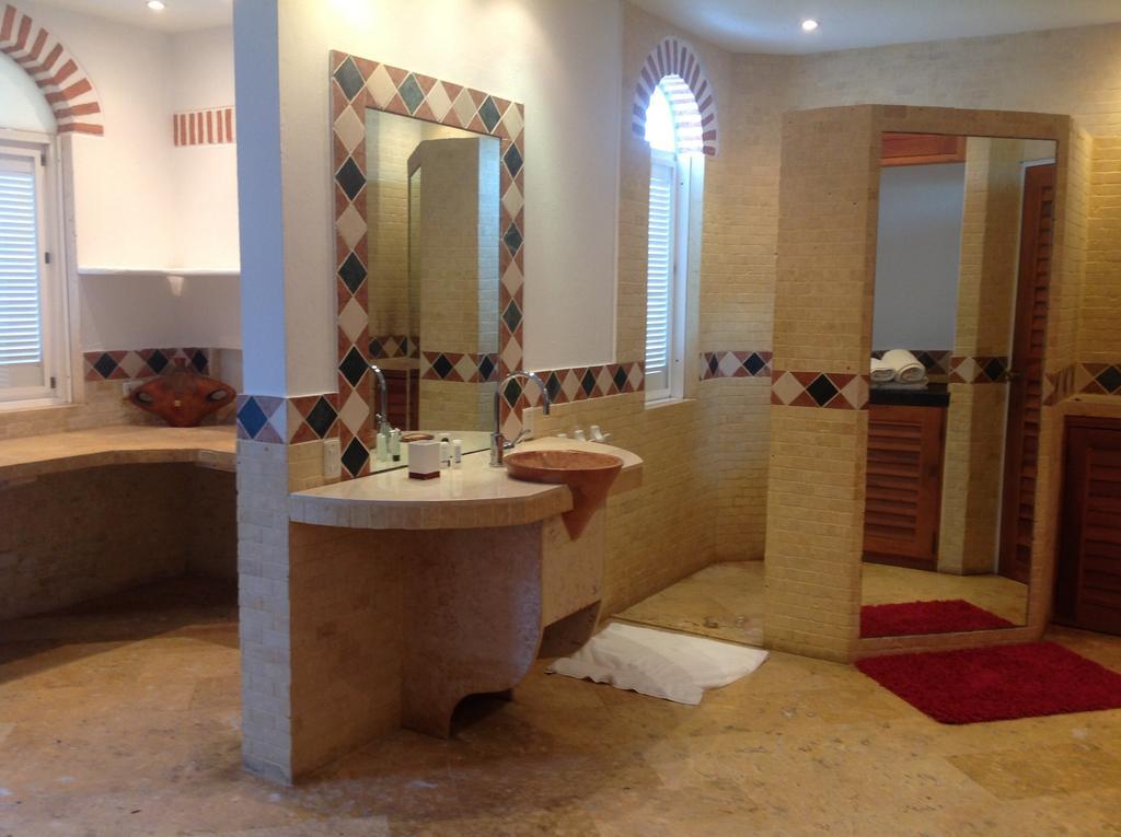 Old Town House Villa Cartagena Kamer foto