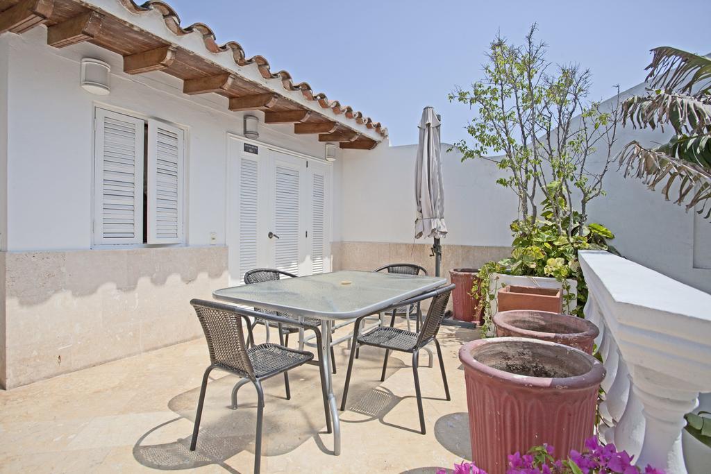 Old Town House Villa Cartagena Buitenkant foto