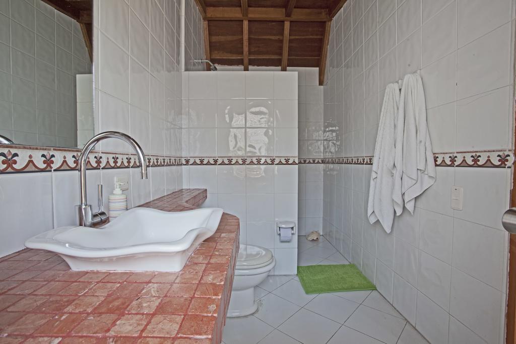 Old Town House Villa Cartagena Buitenkant foto